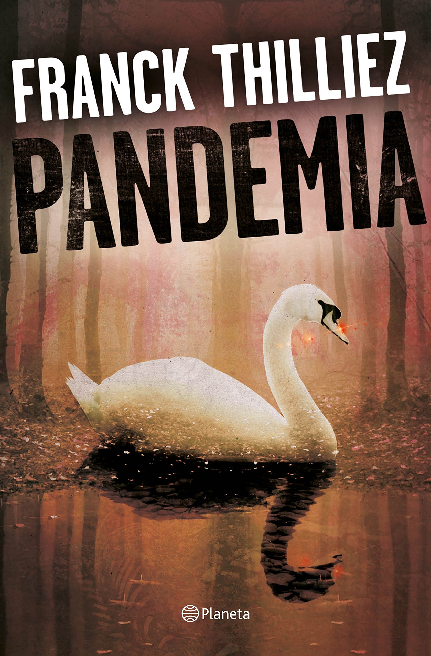 Pandemia