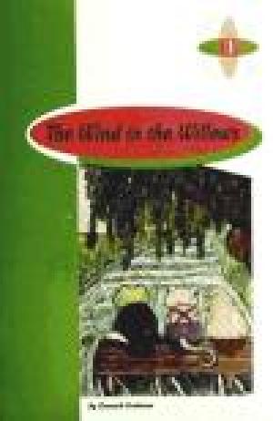 The wind in the Willows - Burlington Original Reader - 1º ESO