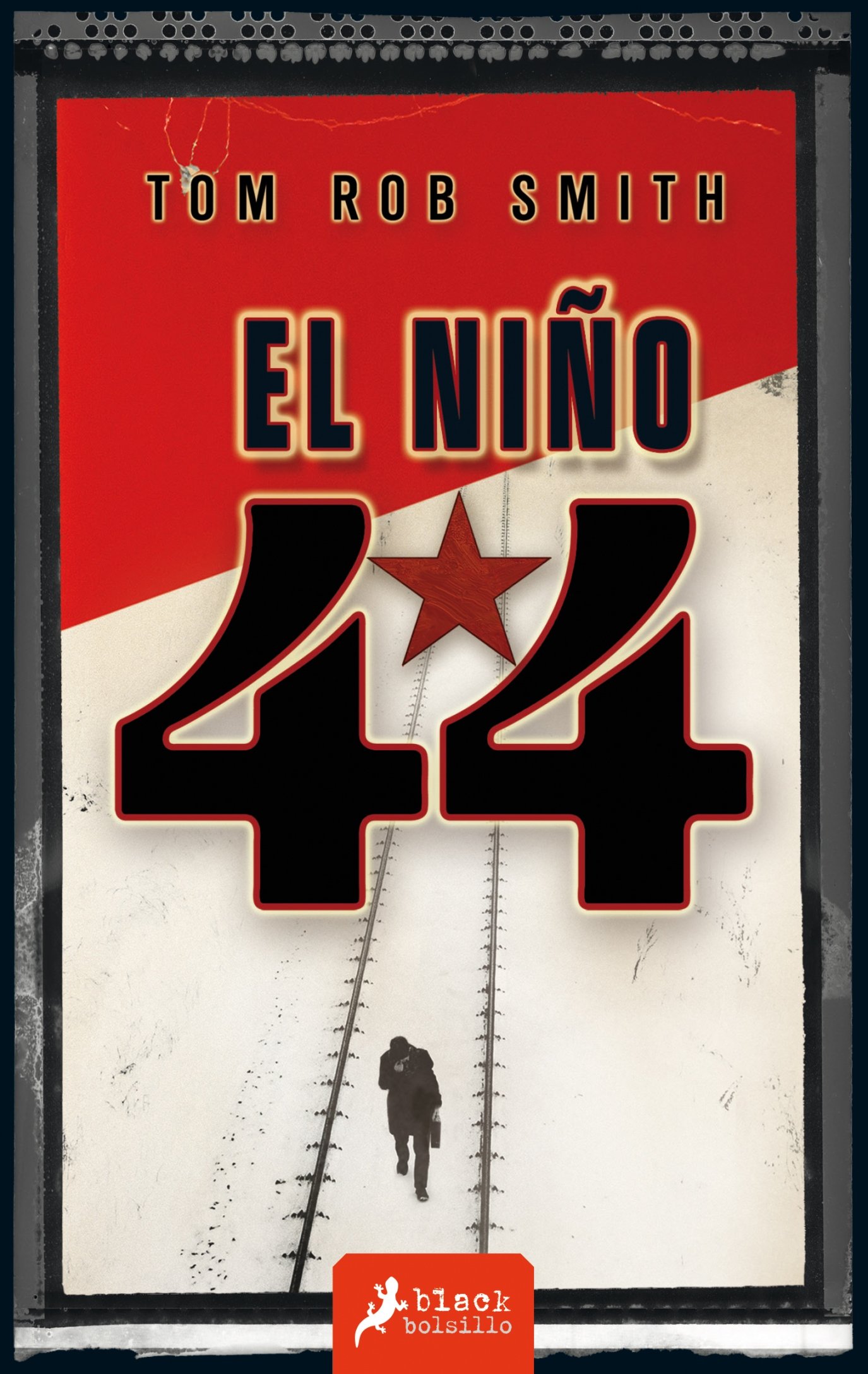 El niño 44