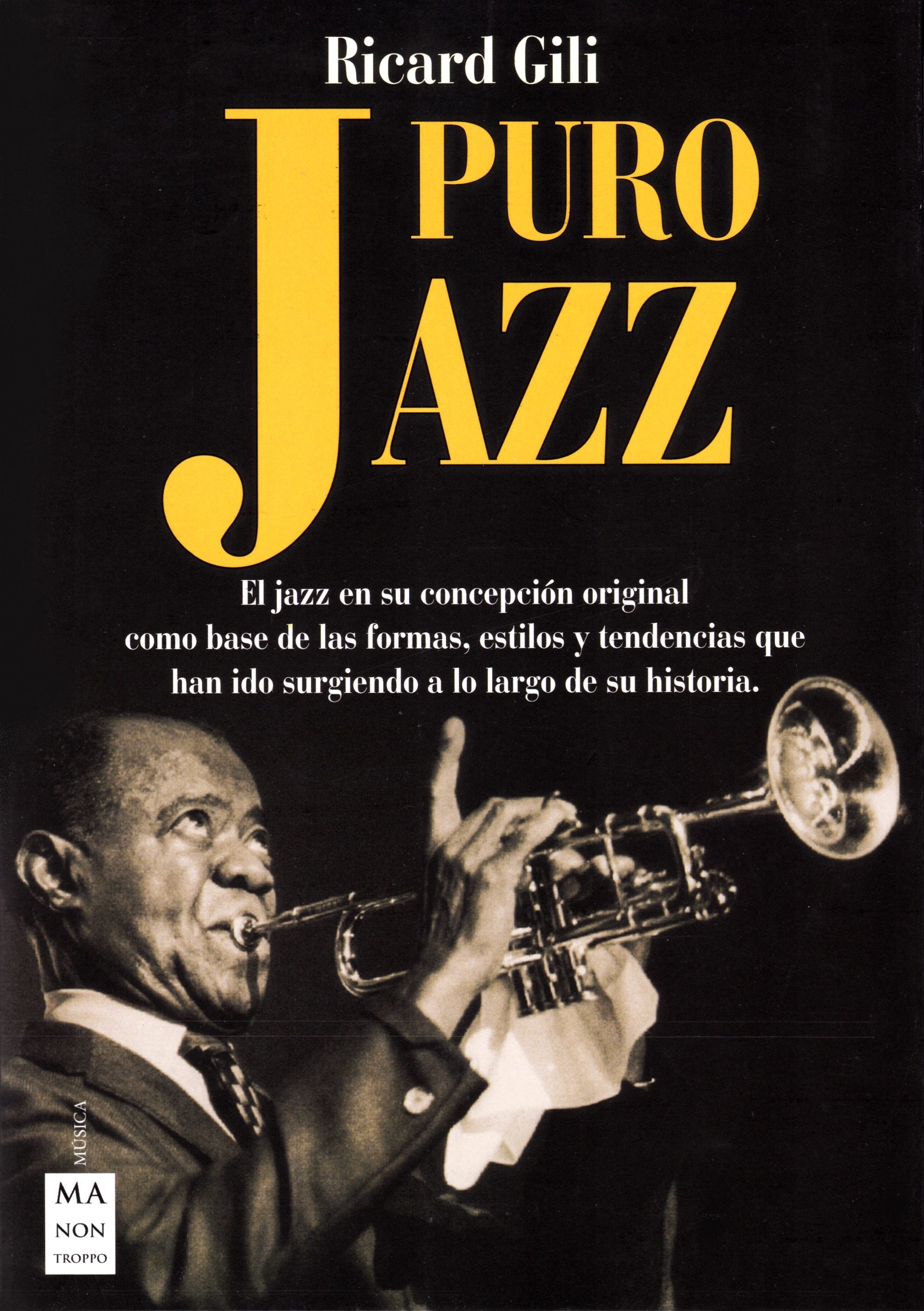 Puro jazz