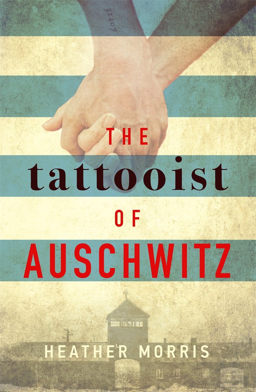 The Tattooist Of Auschwitz