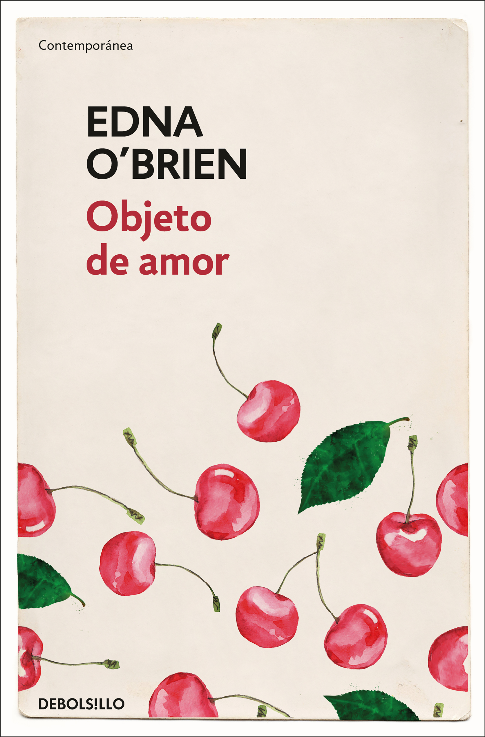 Objeto de amor