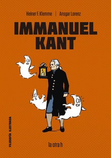 Immanuel Kant (Filosofía para principiantes)