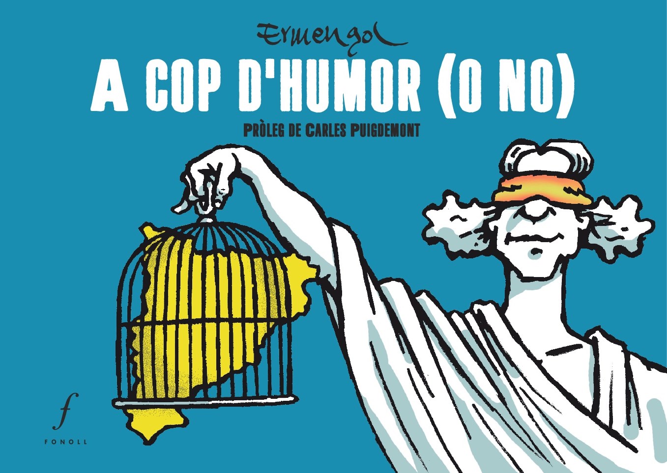 A cop d'humor (o no)