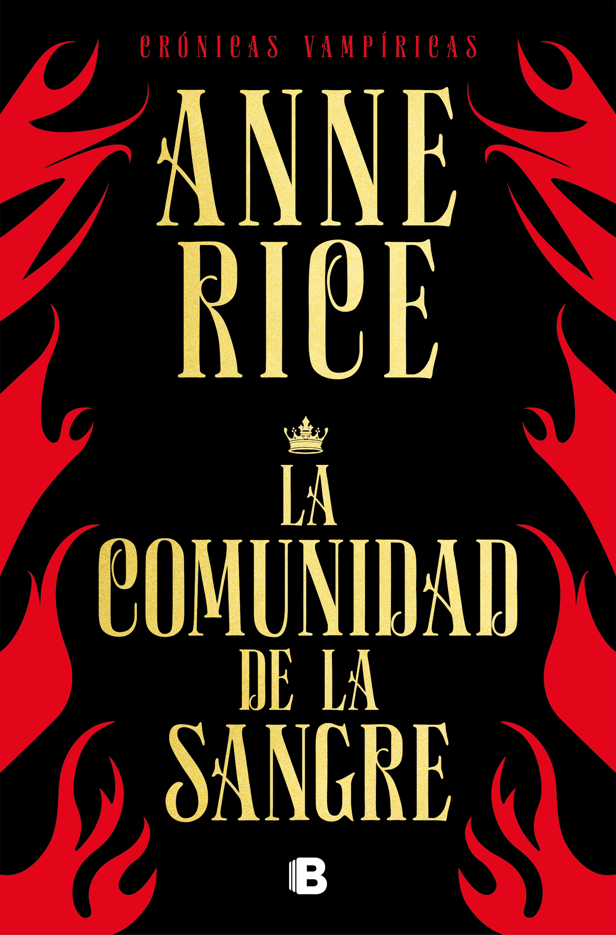 La comunidad de la sangre