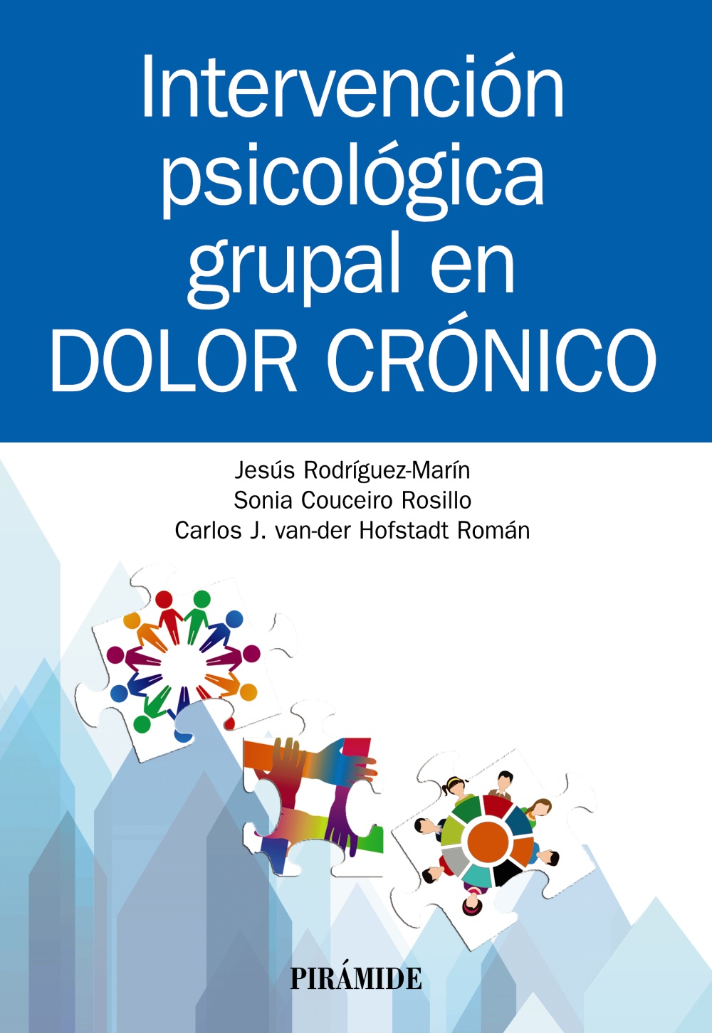 Intervención psicológica grupal en dolor crónico