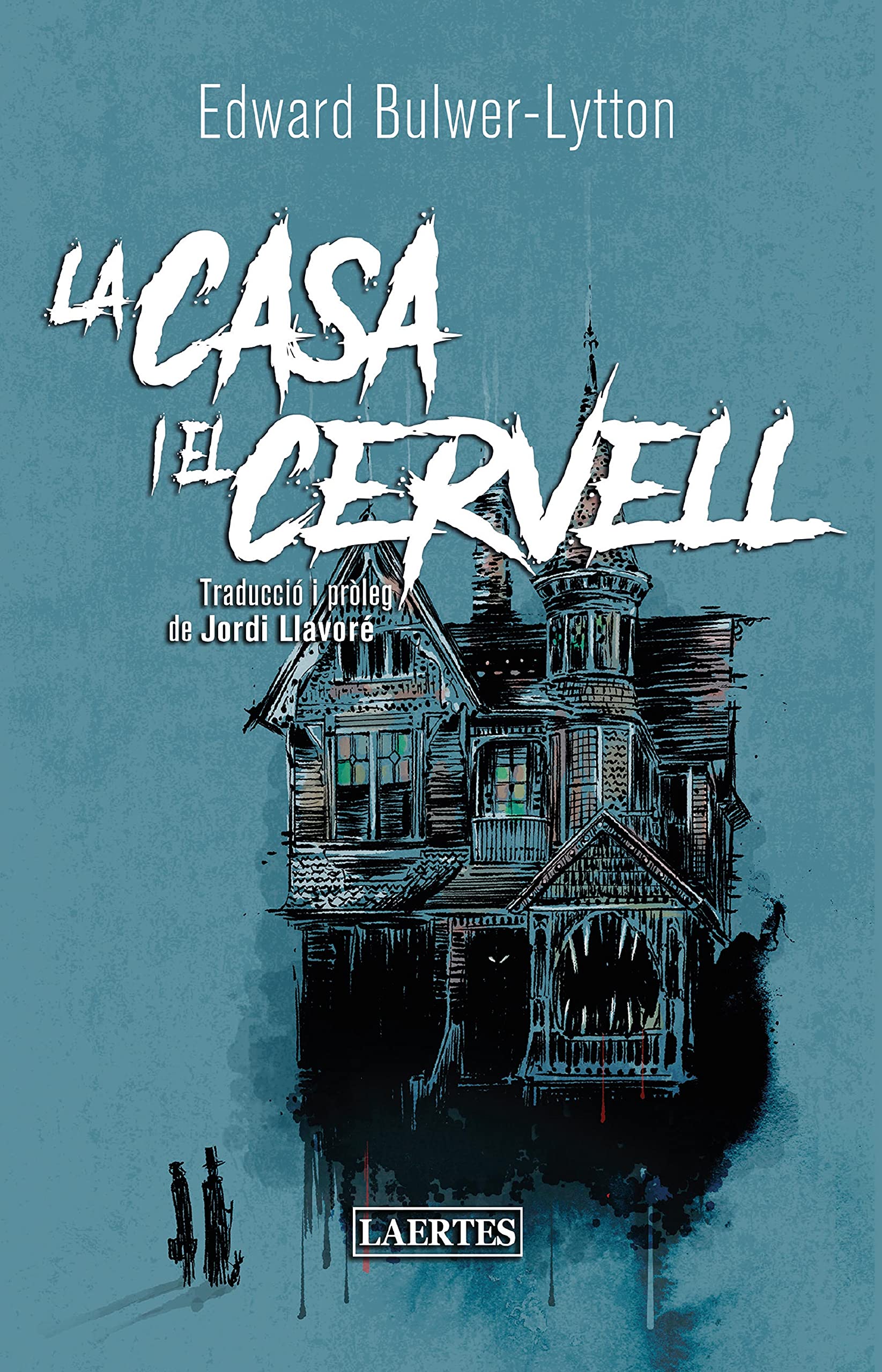 La casa i el cervell