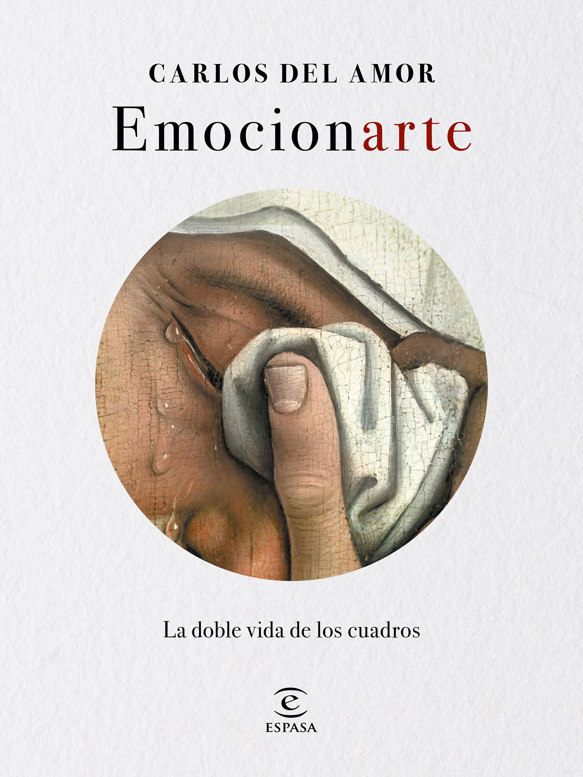 Emocionarte. La doble vida de los cuadros  (Edición especial)