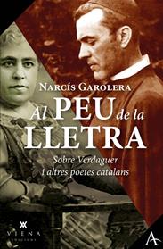 Al peu de la lletra: sobre Verdaguer i altres poetes catalans