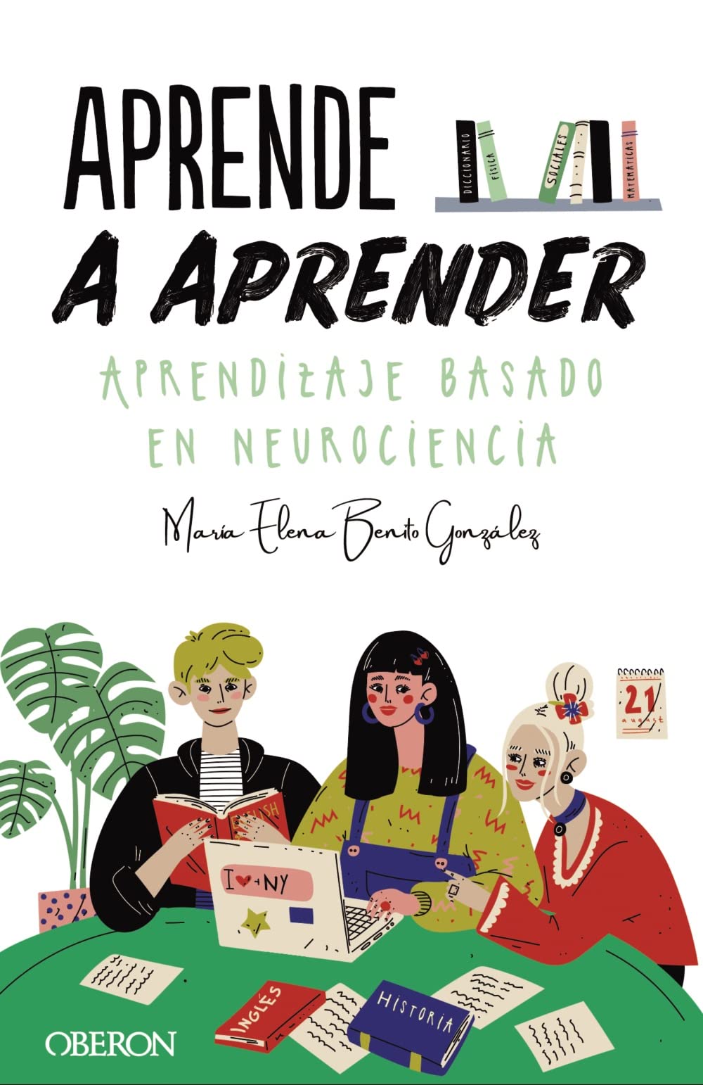 Aprende a aprender: Aprendizaje basado en neurociencia