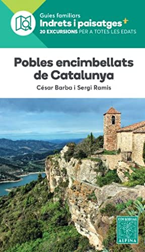 Pobles encimbellats de Catalunya