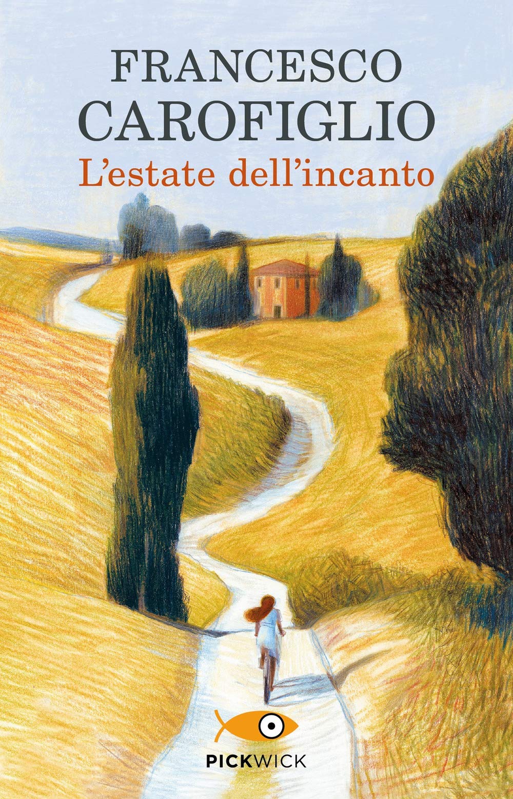 L'estate dell'incanto (Pickwick)