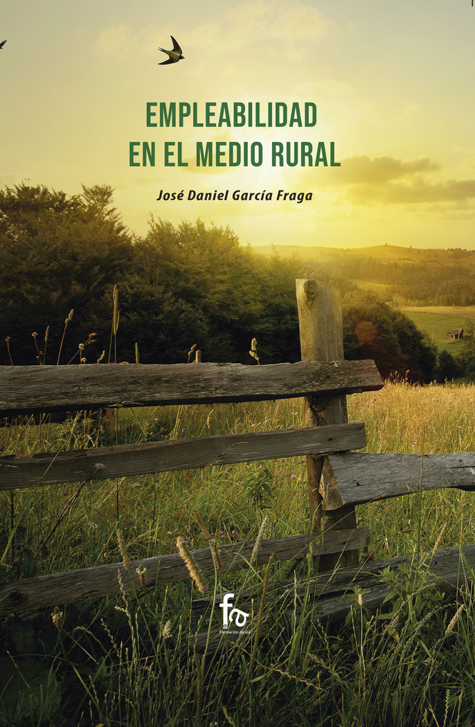 EMPLEABILIDAD EN EL MEDIO RURAL