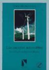 Las energías renovables. Un enfoque político-ecológico.