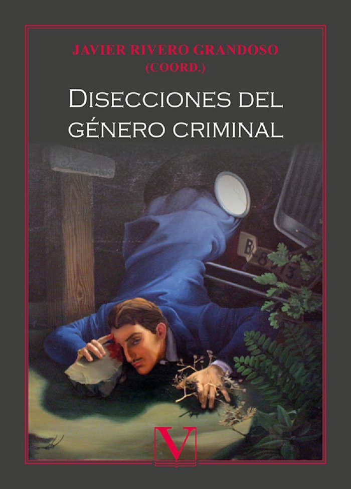 DISECCIONES DEL GENERO CRIMINAL