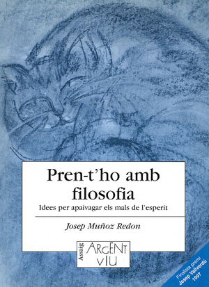 Pren-t'ho amb filosofía