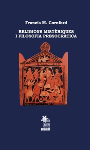 Religions mistèriques i filosofia presocràtica