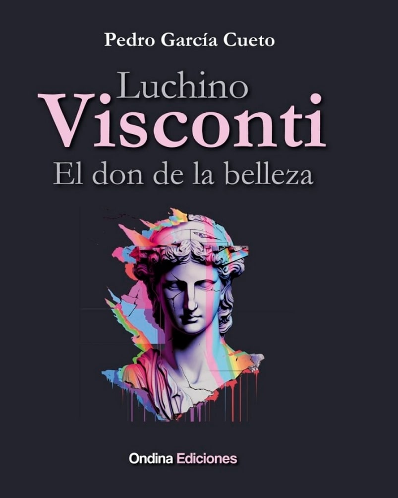 Luchino Visconti. El don de la belleza