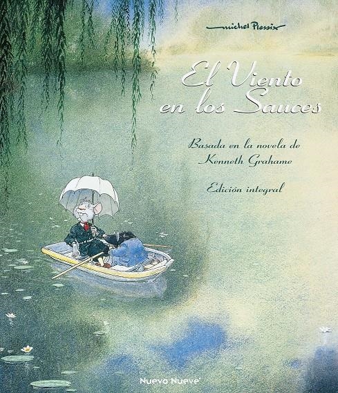 El viento en los sauces (Basada en la novela de Kenneth Grahame)