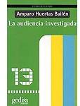 La Audiencia investigada