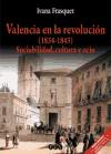 Valencia en la revolución (1834-1843)