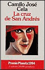 La cruz de San Andrés (Premio Planeta 1984)