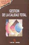 Gestión de la calidad total