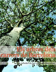 Els arbres dels carrers de Barcelona