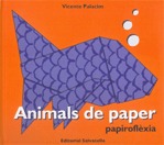 Papiroflèxia. Animals de paper