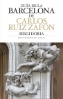 Guia de la Barcelona de Carlos Ruiz Zafón