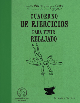 Cuaderno de ejercicios PARA VIVIR RELAJADO