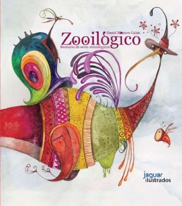 Zooilógico (bestiario de seres mitoilógicos)