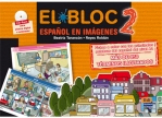 El BLOC 2 Español en imágenes    CD-ROM