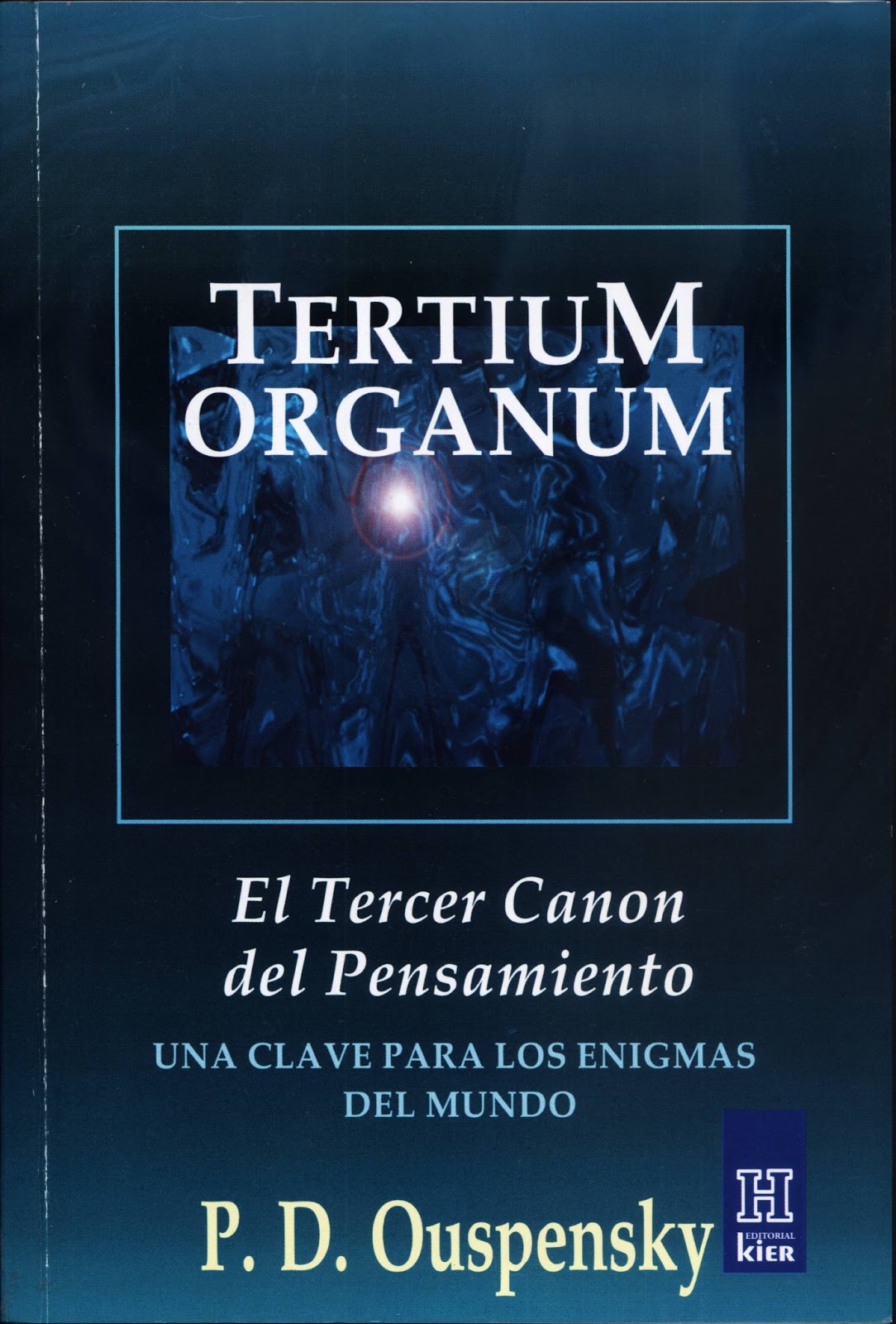 Tertium organum