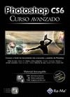 Photoshop CS6 Avanzado. Curso avanzado