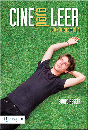 Cine para leer 2014 (Julio-Diciembre)