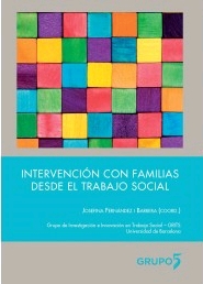 Intervención con familias desde el trabajo