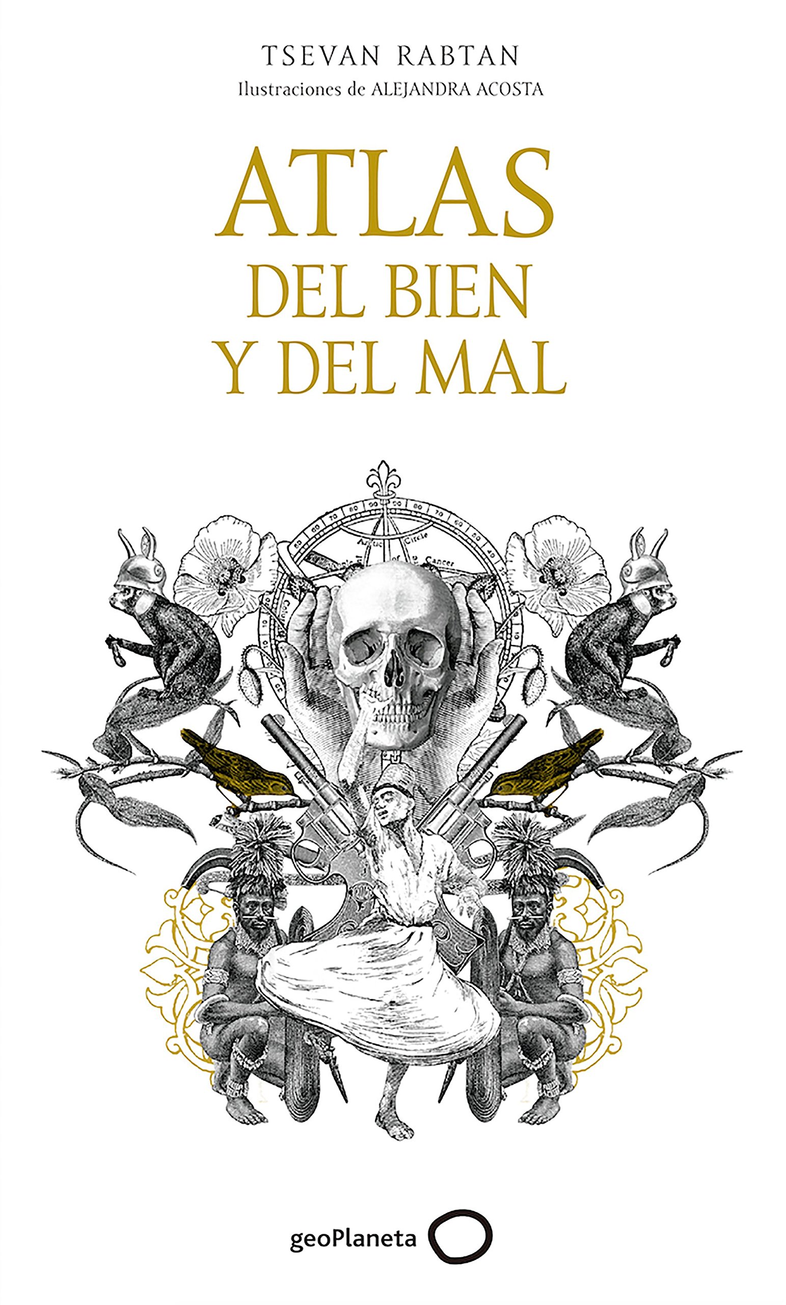 Atlas del bien y del mal