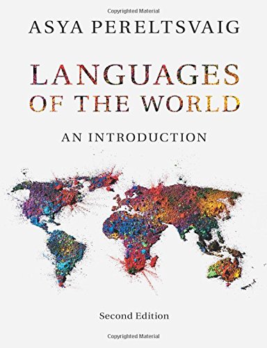 Languages of the World: An Introduction