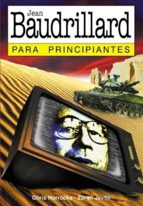 Baudrillard para principiantes