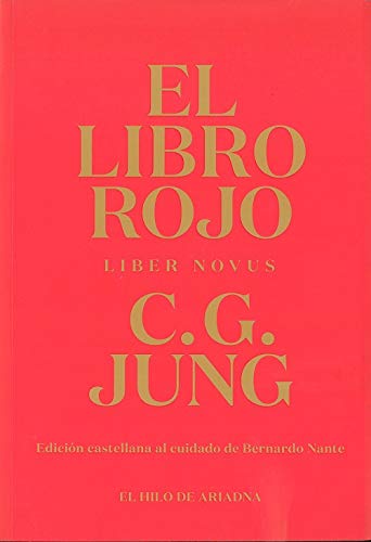 El libro rojo. Edición castellana a cargo de Bernardo Dante