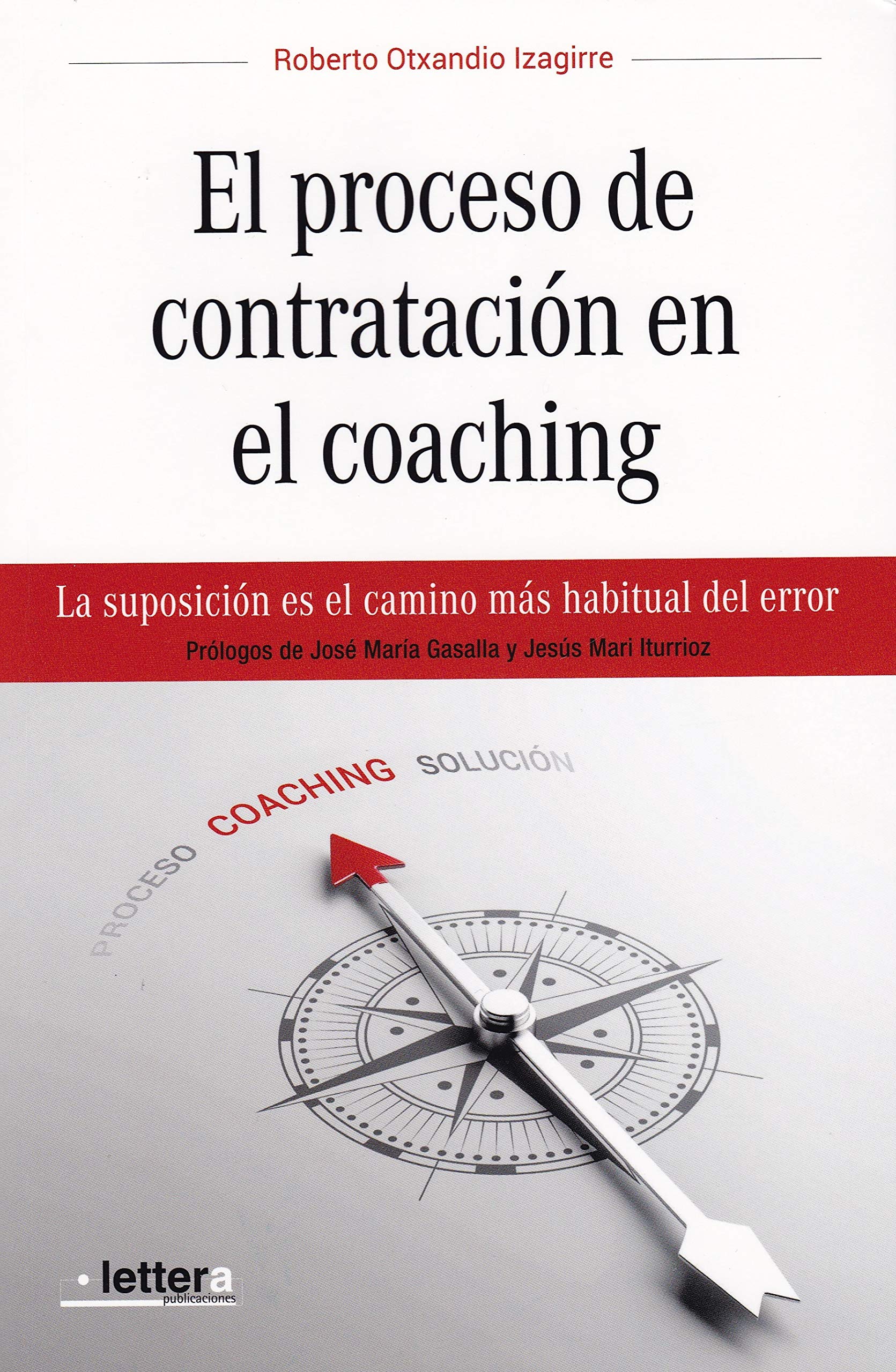 Proceso de contratacion en el coaching