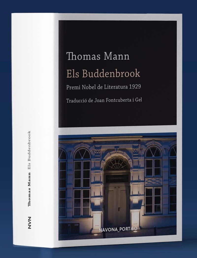 Els Buddenbrook: La decadència d'una família