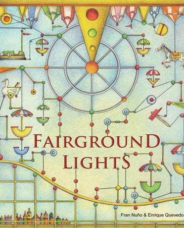 Fairground Lights