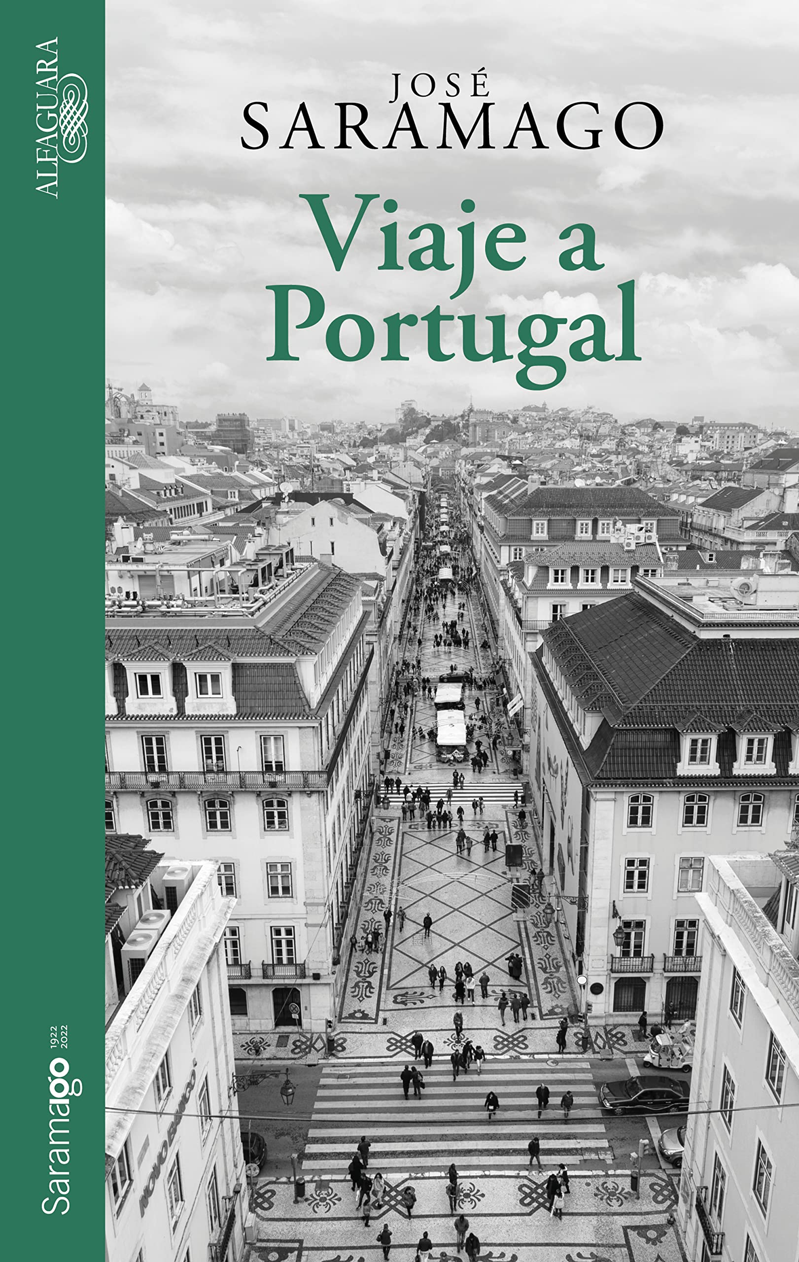 Viaje a Portugal. (Edición ilustrada con fotografías)