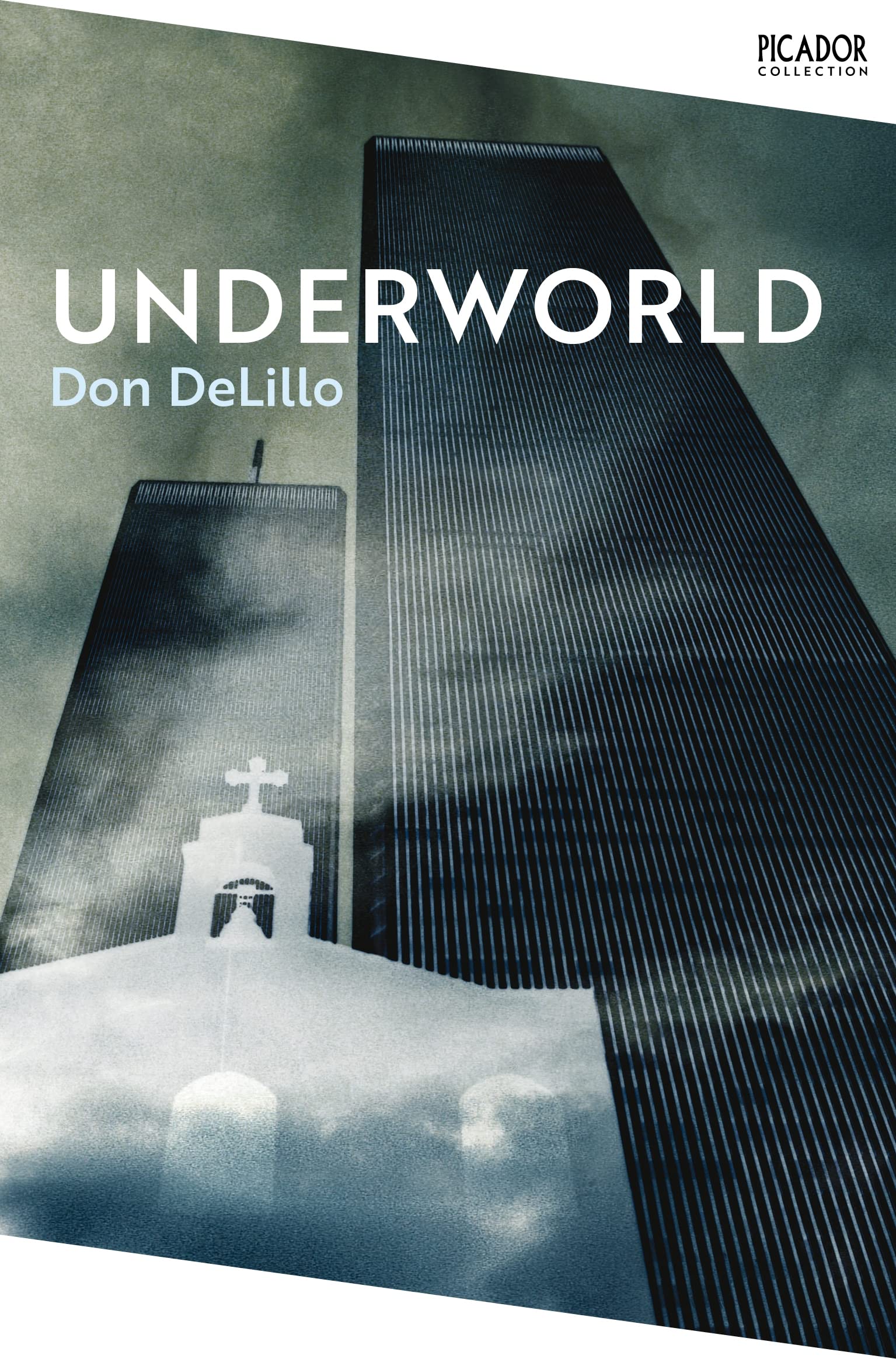 Underworld (Picador Collection, 32)