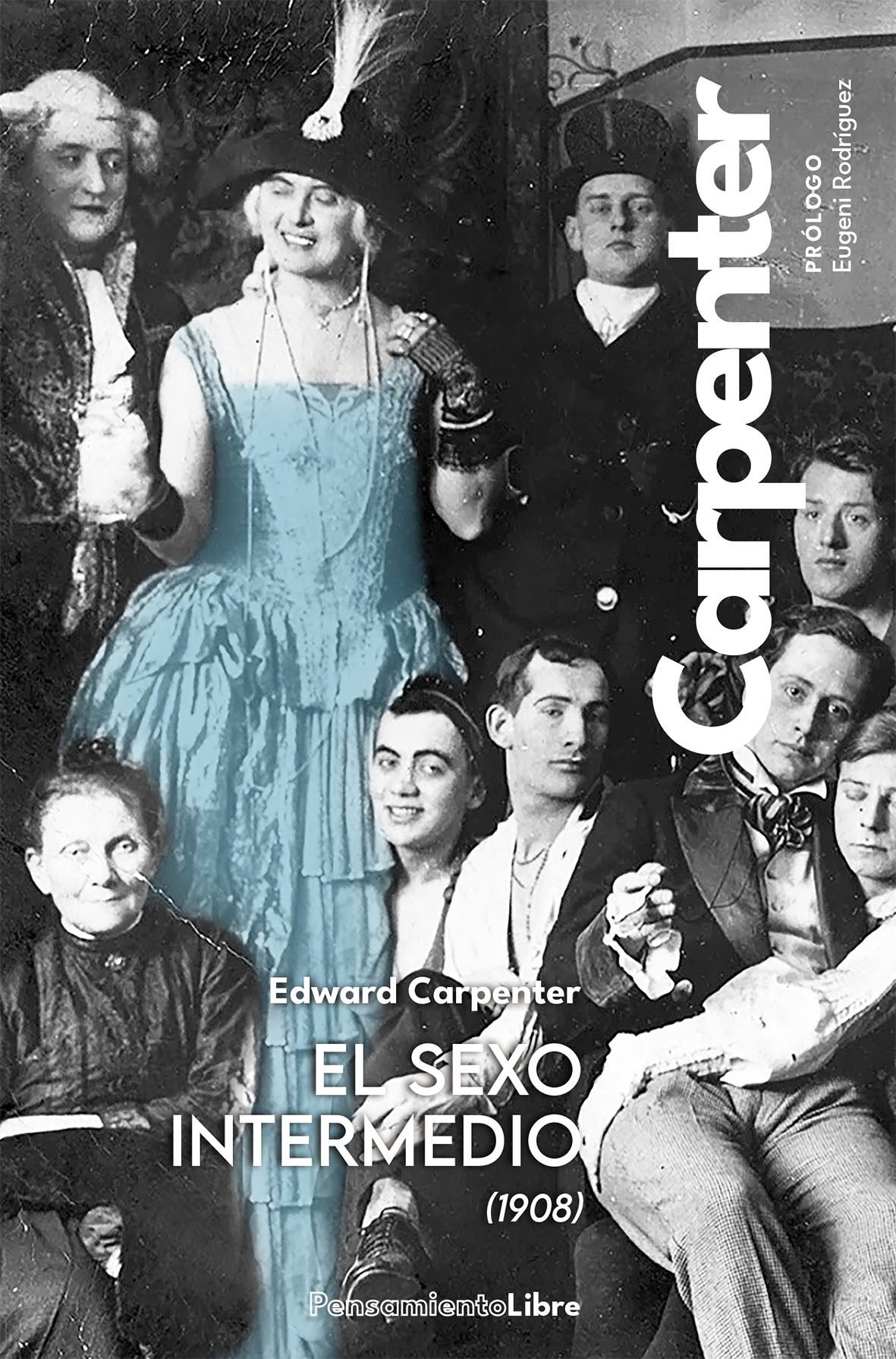 El sexo intermedio (1908)