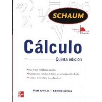 Cálculo