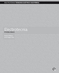 Electrotecnia. Problemas