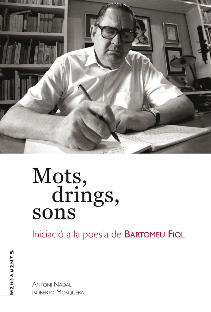 Mots, drings, sons